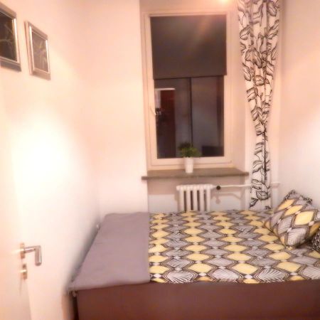 Central Warsaw Apartment Екстер'єр фото