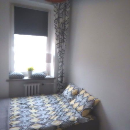 Central Warsaw Apartment Екстер'єр фото