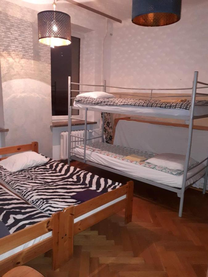 Central Warsaw Apartment Екстер'єр фото