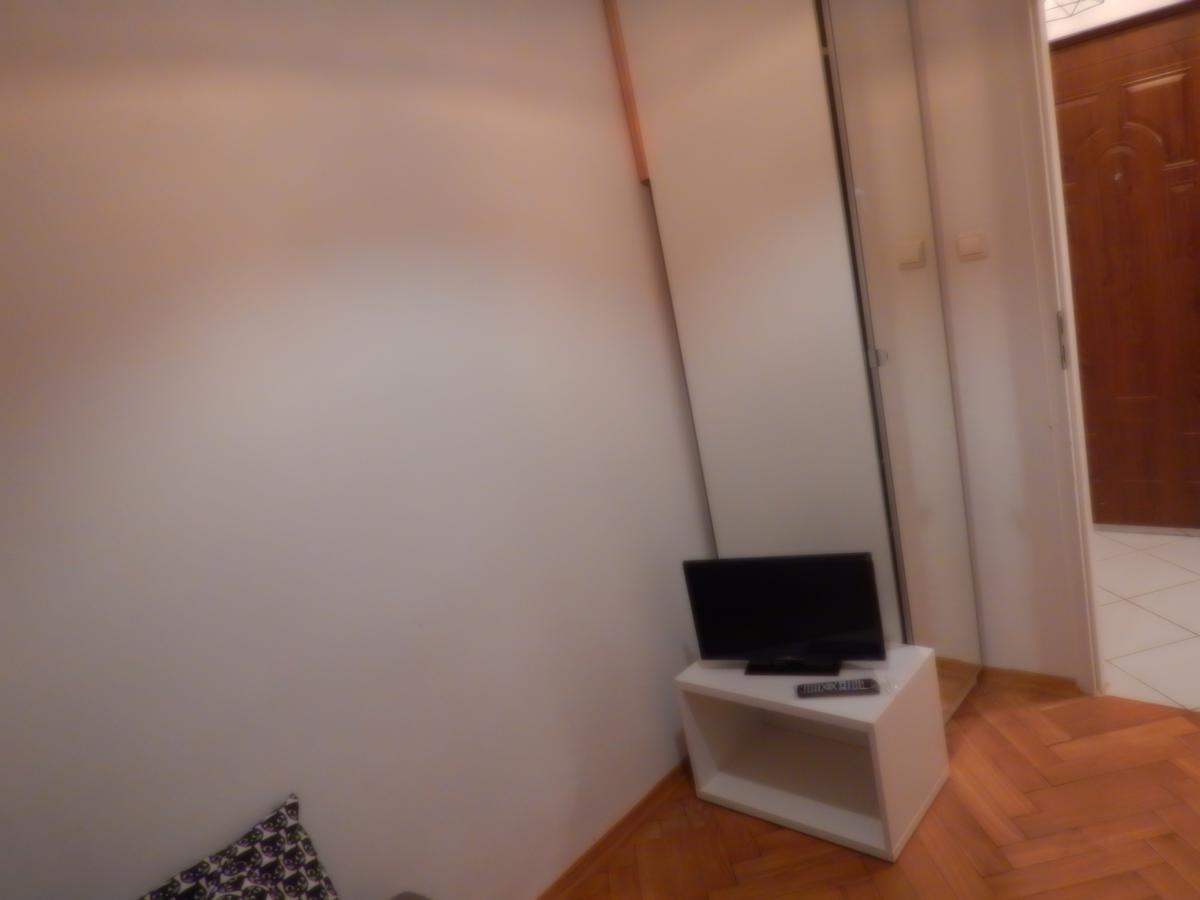 Central Warsaw Apartment Екстер'єр фото