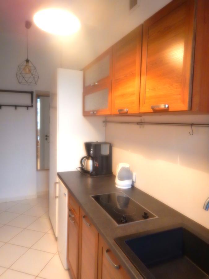 Central Warsaw Apartment Екстер'єр фото